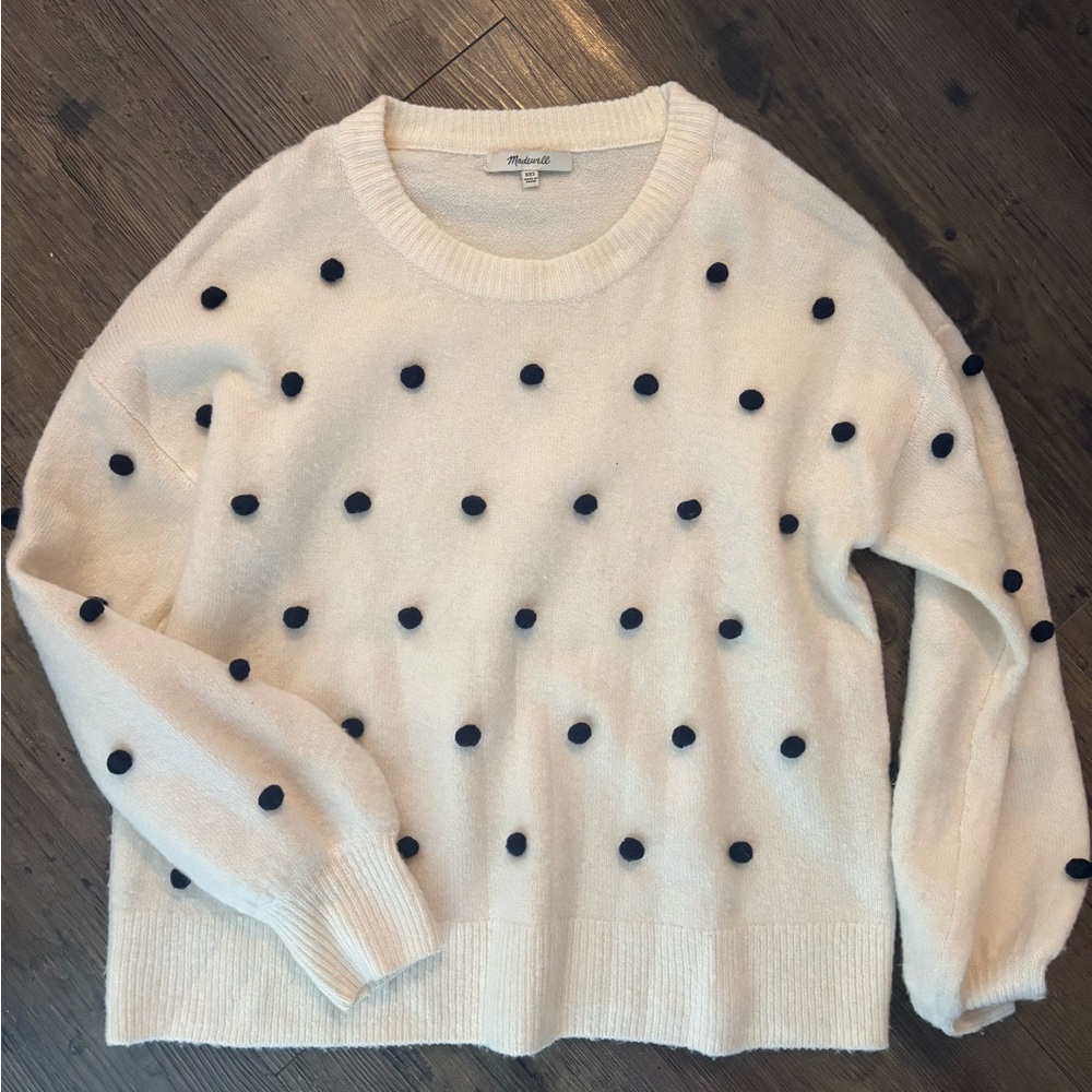 Madewell Sweater - Size XXS
